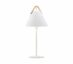 Strap-bordlampe-hvit