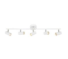 BARCELONA-Ceiling-5L-white