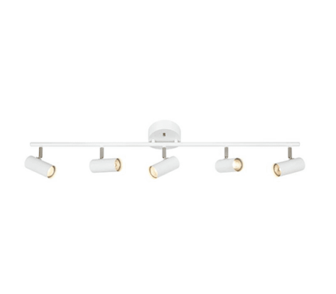 BARCELONA-Ceiling-5L-white