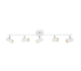BARCELONA-Ceiling-5L-white