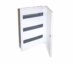 Flexibox-innfelt-D-3-rad-54mod