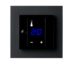 Elko Plus Display Termostat 3200W Sort