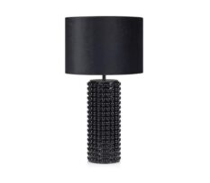 Marksløjd PROUD Bordlampe Sort