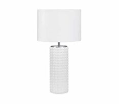 Marksløjd PROUD Bordlampe Hvit