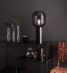 BROOKLYN Table 1L 56cm BlackSmoke 2