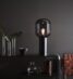 BROOKLYN Table 1L 56cm BlackSmoke