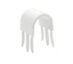 C-FIX GIPSKLAMME GK-R2 F/PR 3X2,5MM