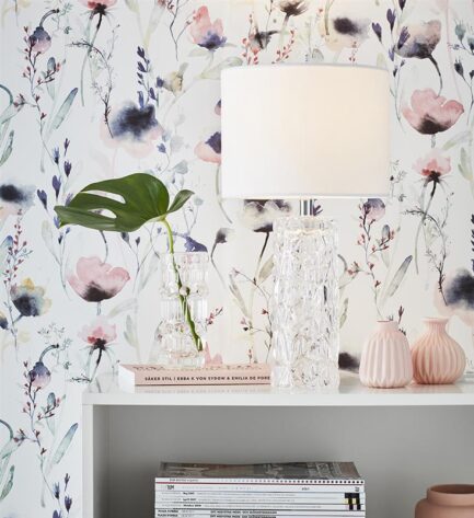 MADAME-Table-Clear-White 2