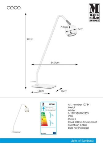 COCO-Table-hvit-1