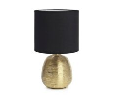 OSCAR-Table-Gold-Black