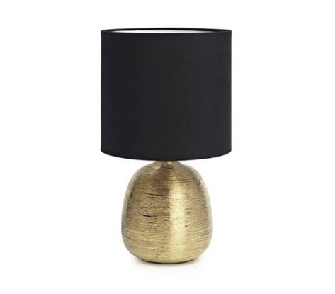 OSCAR-Table-Gold-Black