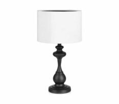 Connor-Bordlampe-Sort-hvit