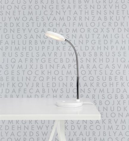 FLEX-Table-White