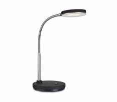 Marksløjd Flex Bordlampe Sort