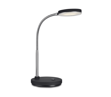 Marksløjd Flex Bordlampe Sort