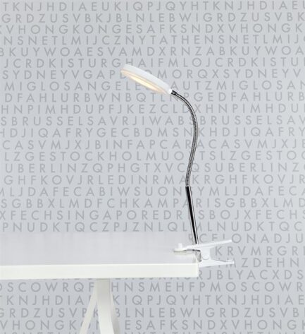 FLEX-Clip-White-Chrome