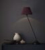 GARDA-bordlampe-sort-lila 2