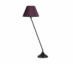GARDA-bordlampe-sort-lila