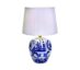GOTEBORG-Table-45cm-Blue-White