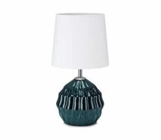 Lora-Bordlampe-Gronn-Hvit