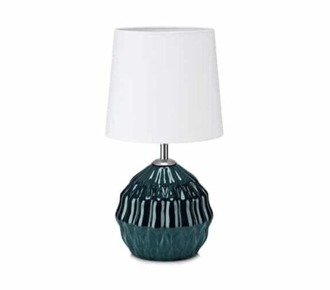 Lora-Bordlampe-Gronn-Hvit