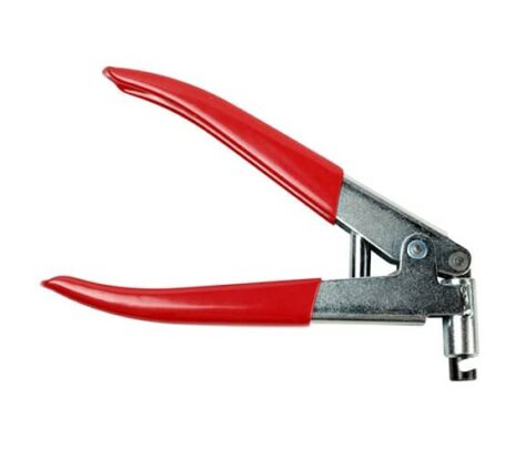 Elko Utsparingstang for Thermoplast